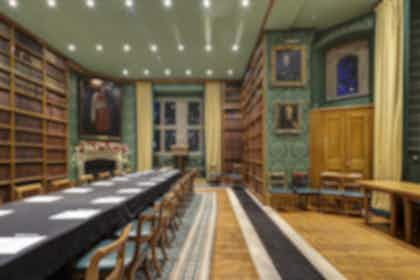 Old Court Room 6